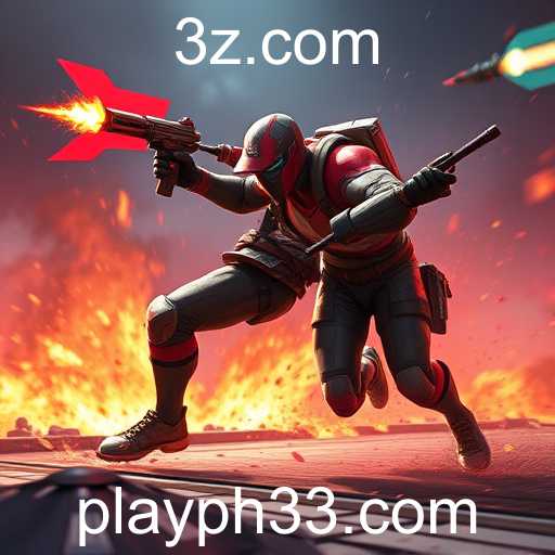 Exploring the Thrilling Realm of Action Games: Unleash Your Inner Warrior