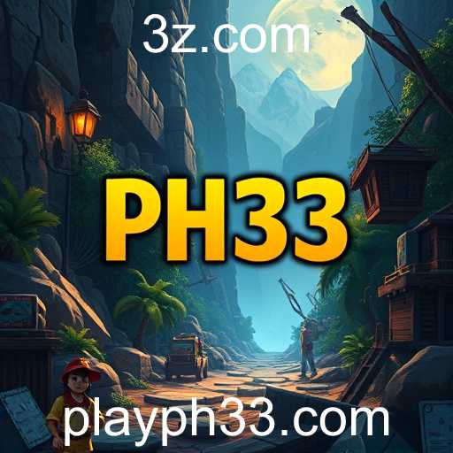 Exploring the Thrilling World of 'Adventure Games': A Deep Dive into the PH33 Category