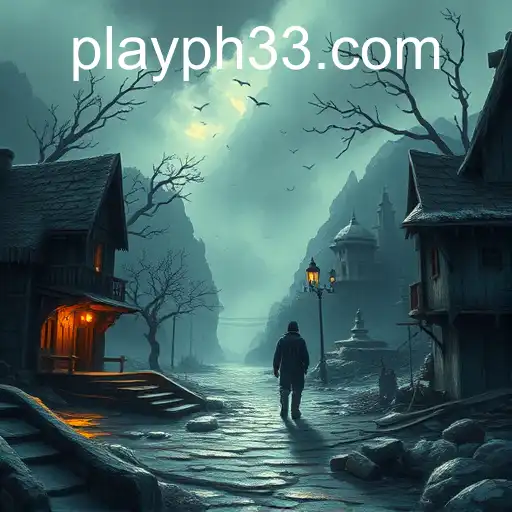 Exploring the Thrilling World of 'Adventure Games': A Deep Dive into the PH33 Category