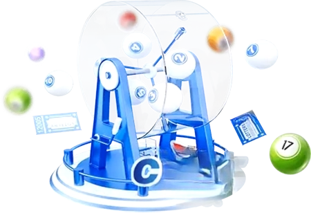 PH33 Lottery games in