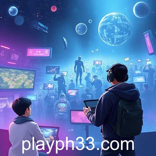 The Evolution of Gaming: PH33 in Focus