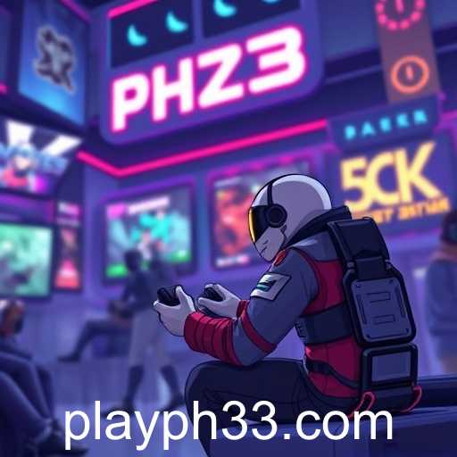 Evolving Gaming Landscape