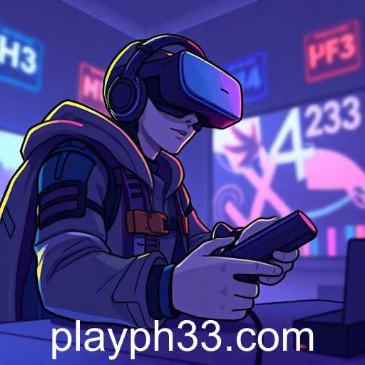 Exploring PH33: A New Era in Gaming