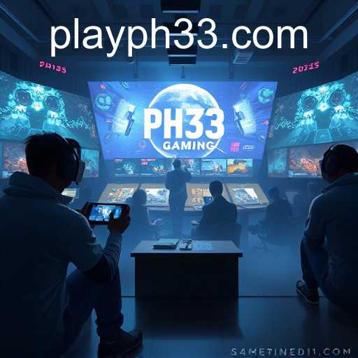 The Future of Gaming: Unveiling Trends and Innovations