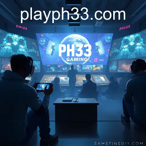 The Future of Gaming: Unveiling Trends and Innovations