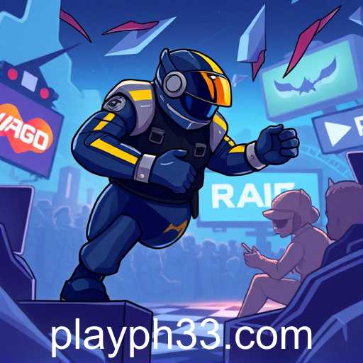 The Gaming Buzz: Trends and Innovations