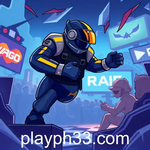 The Gaming Buzz: Trends and Innovations