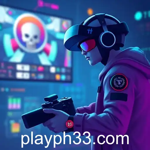 Gaming Evolutions in 2025: A New Era