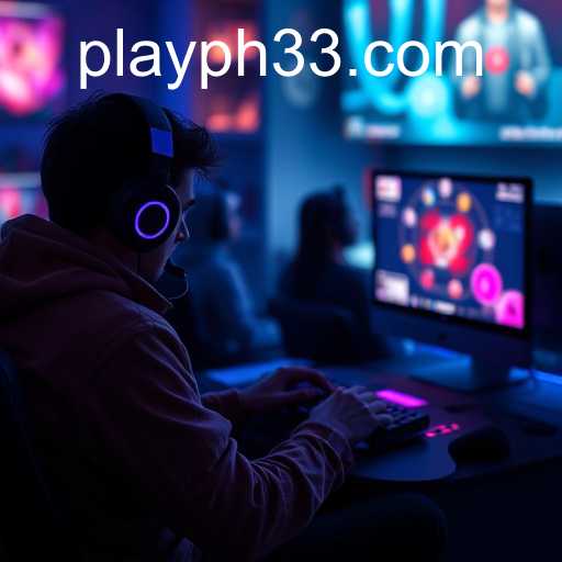 The Role of Online Gaming in Mental Health Awareness