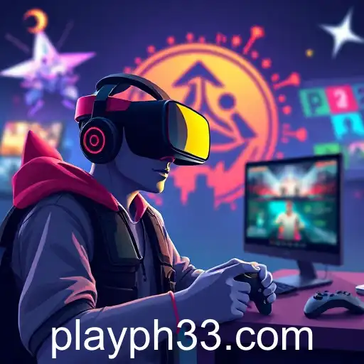 Gaming Trends and Innovations in 2025