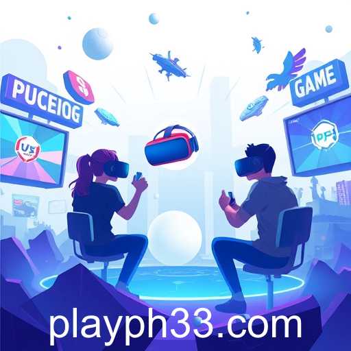 Gaming Trends and Innovations in 2025