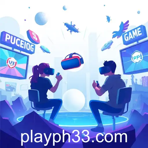 Gaming Trends and Innovations in 2025