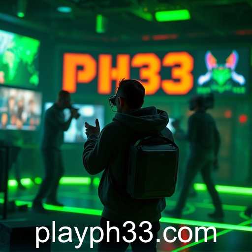 The Rise of Interactive Gaming in 2025