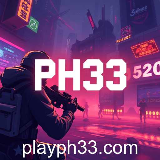 PH33: A Hub for Modern Gamers