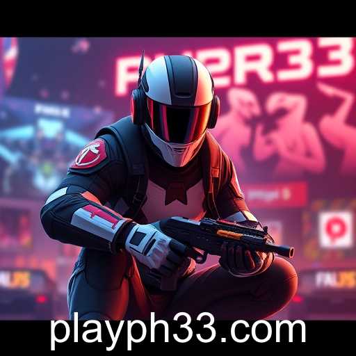 The Evolution of PH33 in the Gaming World