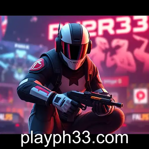 The Evolution of PH33 in the Gaming World