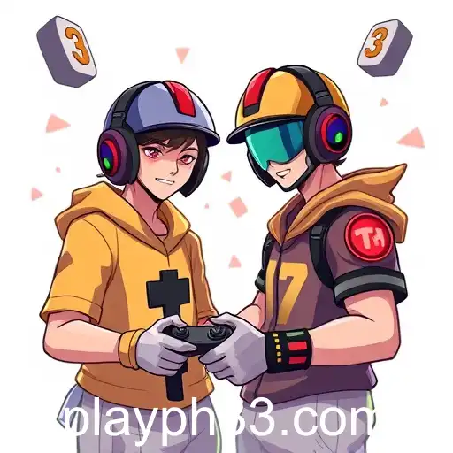 Gaming Revolution: PH33's Impact on the Online Arena