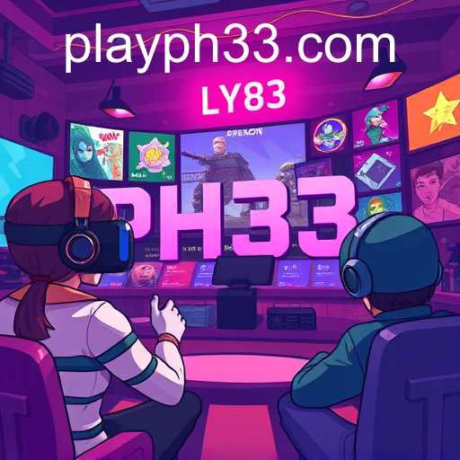 PH33: A Digital Revolution in the Gaming World