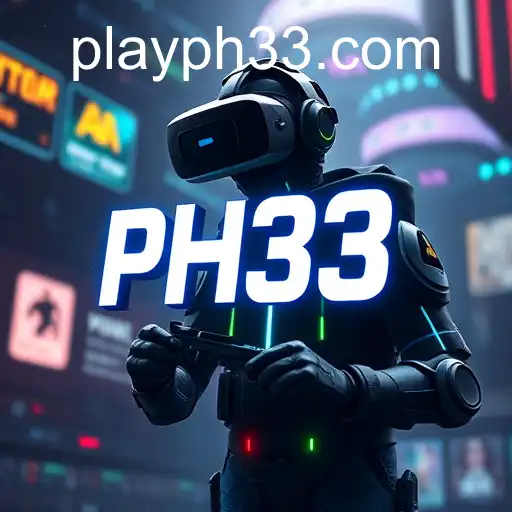 The Rise of PH33 and its Influence on Gaming in 2025