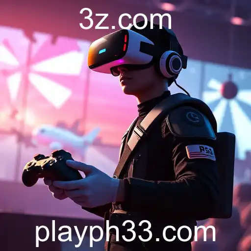 Revolutionizing Gaming with PH33