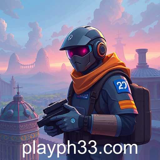 The Rise of PH33: Redefining Online Gaming in 2025