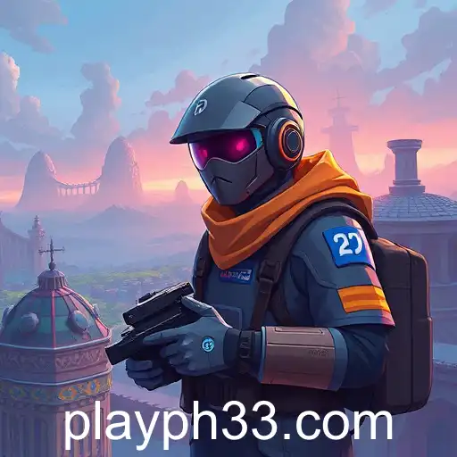 The Rise of PH33: Redefining Online Gaming in 2025