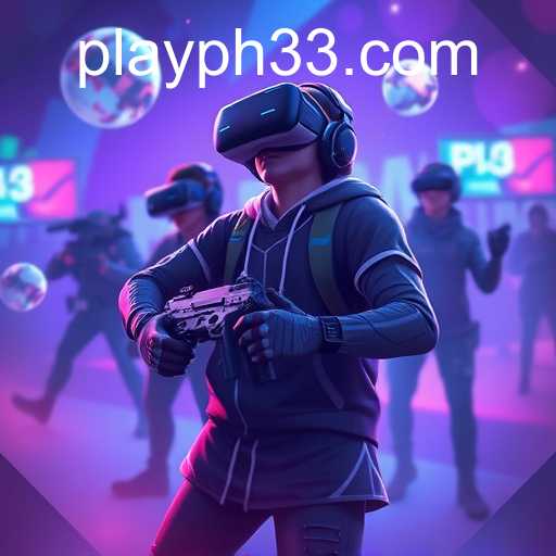 The Rise of PH33 in Gaming Culture