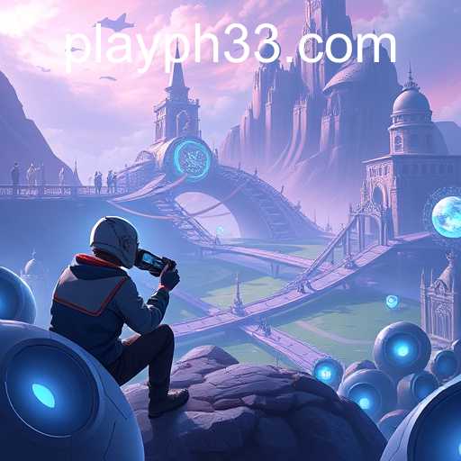 The Rise of PH33: A Gamer's Paradise