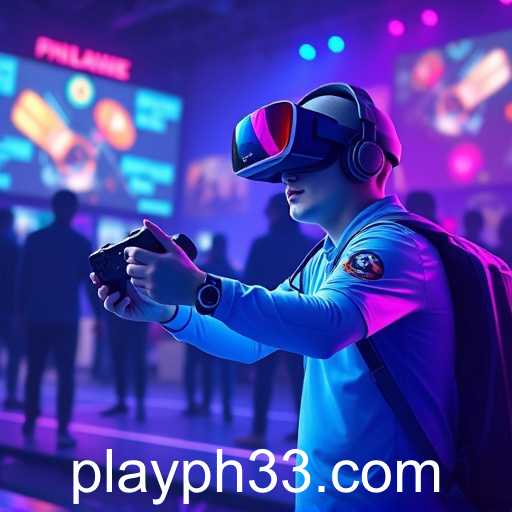 The Rise of PH33: A New Era for Online Gaming