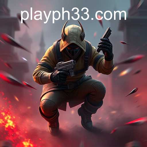 The Rise of PH33: Shaping the Future of Online Gaming