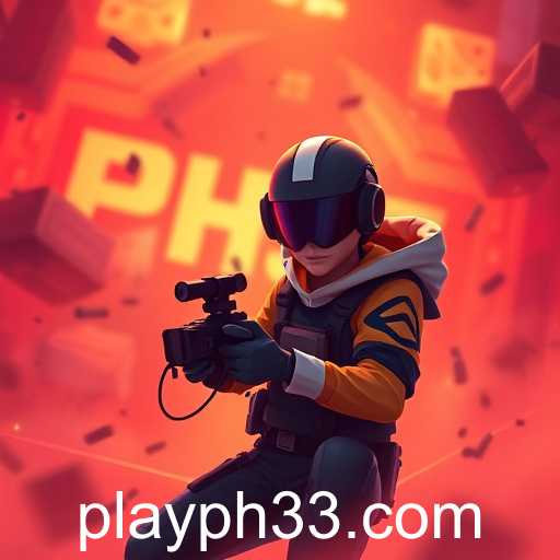 Rise of PH33 in Gaming Industry