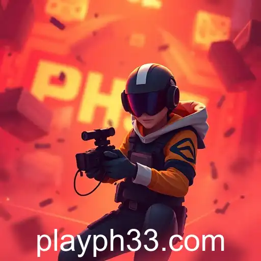 Rise of PH33 in Gaming Industry