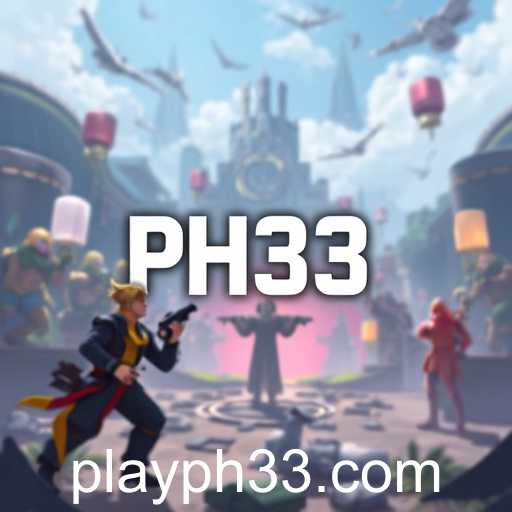 The Rise of PH33: A New Era in Online Gaming