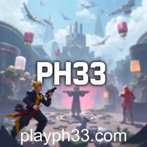 The Rise of PH33: A New Era in Online Gaming