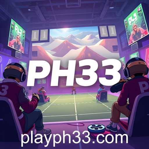 The Rise of PH33 in the Evolving Gaming Landscape