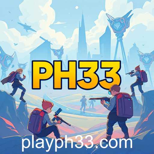 Rising Phenomenon of Online Gaming: PH33 Leads the Charge