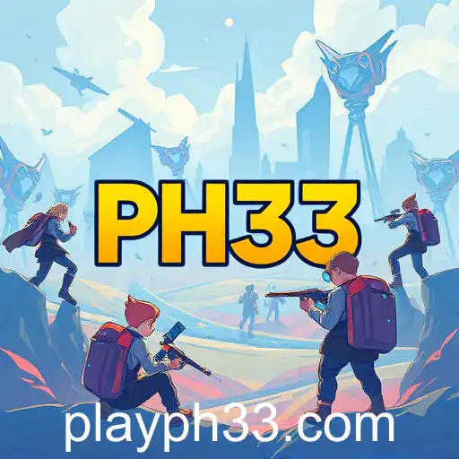 Rising Phenomenon of Online Gaming: PH33 Leads the Charge