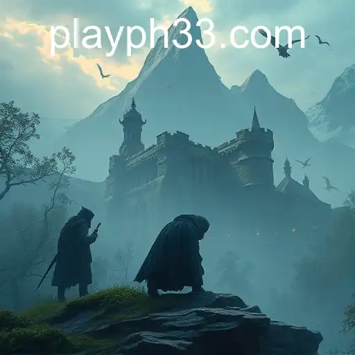 The Fascinating World of RPG Games: A Dive into the 'PH33' Category