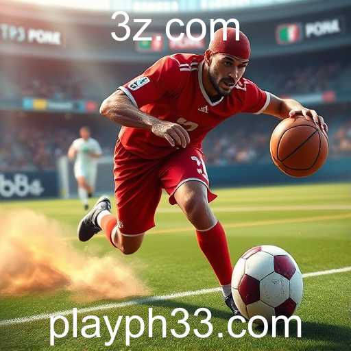 Exploring the Exciting World of 'Sports Games' under the Keyword 'PH33'