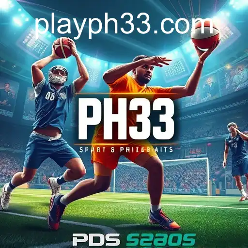 Exploring the Exciting World of 'Sports Games' under the Keyword 'PH33'
