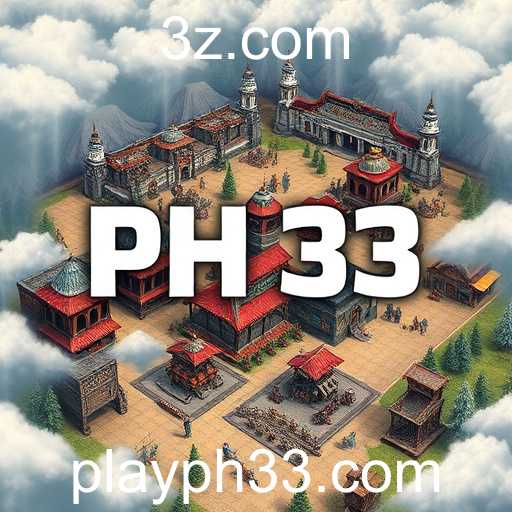 Exploring the Intricate World of Strategy Games with PH33