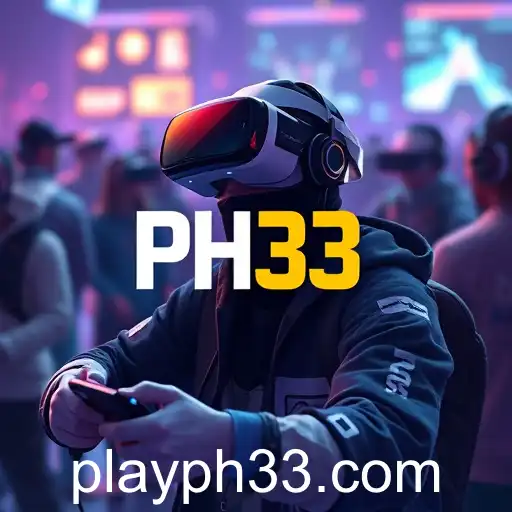 The Rise of Gaming Platforms: A Focus on PH33