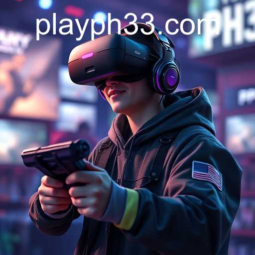 The Rise of PH33: Gaming Trends and Challenges