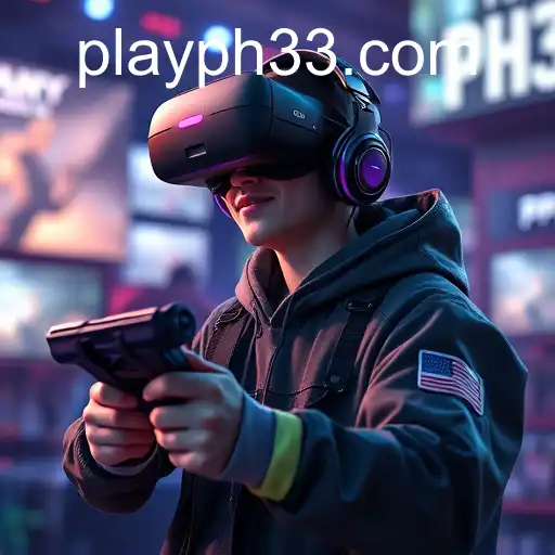 The Rise of PH33: Gaming Trends and Challenges